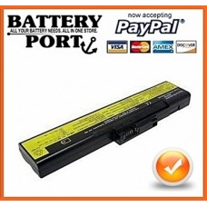 [ LENOVO LAPTOP BATTERY ] THINKPAD X20